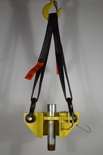 The pro Pipe Puller (Elevator) Fit 1″ to 2″ drop pipe just by changing the dies picture