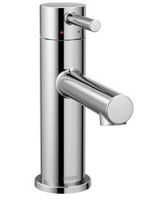 MOEN 6198 Align 1 Handle Single Hole Bathroom Sink Faucet Chrome picture