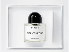Byredo BIBLIOTHEQUE Eau de Parfum 100 ml/3.3 fl.oz picture