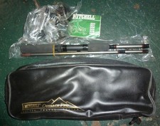 Mitchell Outback Pro 5'6