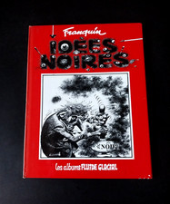 André Franquin - Idees Noires - Les Albums Fluide Glacial picture