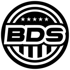 Bds Suspensions: fits compatible with Jeep Jk 5.5/6.5 Long Arm Box Kit BDS014663 picture