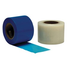 Barrier Film Blue 4