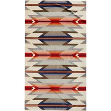 Pendleton Wyeth Trail Oversized Jacquard Towel  picture