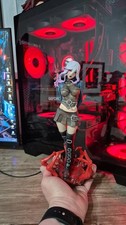 Custom 3D Printed Sable Ward Figure Dead by Daylight (25cm) Hand-Painted Statue picture