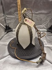 Antique vintage tulip shade light #64 picture