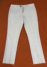 Bonobos Primo Chino Men’s Pants  35 X 32 ** TWO PAIRS ** picture
