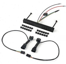 Plug-N-Play Lighting Distribution Block For Honda Goldwing GL1800 Tour 2018-2025 picture