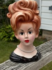 VINTAGE EHTF 8-1/8