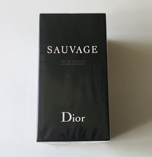 Dior Sauvage Eau de Toilette Spray Refillable 100 ml (3.4 fl oz) picture