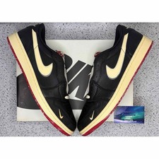 Jordan 1 Low Nigel Sylvester Better With Time Size 12 Men Brand New picture