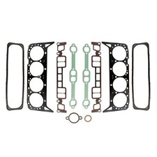 Sierra International, 18-1254, Vortech Head Gasket Set , white picture
