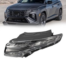 For 2025-26 Hyundai Tucson Daytime Running Light LED DRL Driver Side 92207-CW510 picture