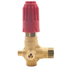 P.A. VB 350: 5075 psi @ 10.5 US gpm Unloader Valve w/ Knob picture