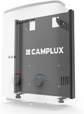 CAMPLUX AY132 Quick-Release Wall Rack for AY132 Outdoor Portable Water Heater picture