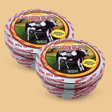 Menper Balsamo de Vaca Mascura Topical Ointment 3 fl oz (2-Pack) picture