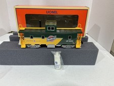 Lionel 27625 C&NW UP Heritage CA-4 Caboose    3.6.5 picture