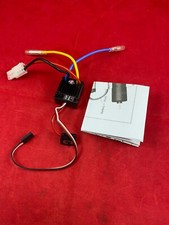 Hobbywing THW WP 1060 BRUSHED ESC 2s 3s TAMIYA hornet frog brat speed control picture