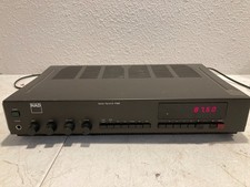 Vintage NAD 7120 Stereo Receiver picture