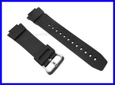 16mm Replacement Watch Band Strap fit Casio G Shock G-2500 Series and DW-9052 picture