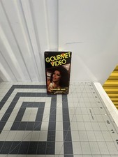 Gourmet Video Forbidden Ways GVC-114 BETA extremely rare  picture