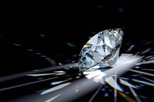 CERTIFIED 3.00 Ct Natural Diamond D Grade ROUND LOOSE VVS1/9.5 mm# picture