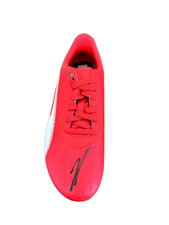 Charles Leclerc signed Ferrari F1 Formula One racing Puma  shoe autograph  PROOF picture