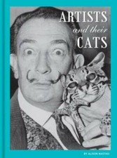 Artists and Their Cats - Hardcover By Nastasi, Alison - GOOD picture