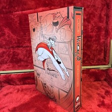 Hero Bear And The Kid: The Heritage Edition - Signed With An Illustration picture