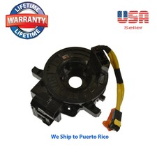 84307-35030 Clock Spring Without Heated Steering Fit Toyota 4Runner 2021-2024 picture