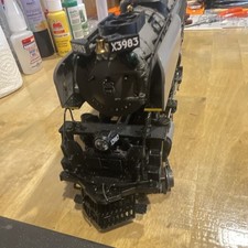 Lionel VisionLine O Scale Union Pacific 4-6-6-4 Challenger Steam Loco Digital picture