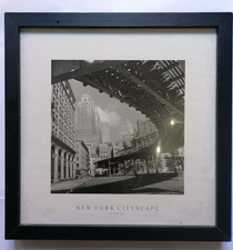 New York Cityscape 