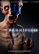 Terrified (Aterrados) (DVD), Shudder, HorrorNew picture