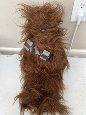 Vintage 1977 Star Wars Chewbacca artillery sash 20