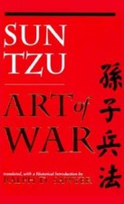 The Art of War (History and Warfare) - Paperback By Sun Tzu - VERY GOOD picture