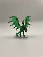 Spectral Devil - Planar Perils #44 Pathfinder Battles D&D Glow-n-dark picture