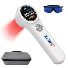 1760mW Class 3b/4 Laser Therapy for Pain Relief Red Light Cold Laser Treatment picture