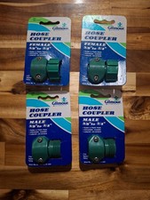 Lot 4 Vintage NOS Gilmour 5/8