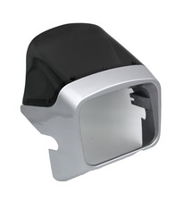 fit Yamaha RX115 Headlamp Cover Gray Bezel Housing picture