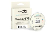 Seaguar BasiX 100% Flurocarbon Fishing Line - Choose Lb picture