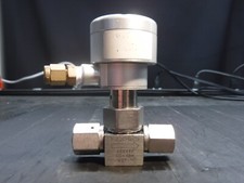Nupro SS-4BK-V51-1C Valve picture