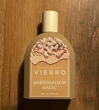 Vierro Marshmallow Magic Eau de Parfum Spray 3.4 fl oz Marshmallow Scent picture