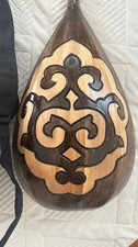 Dombra (Dombyra) Kazakh Folk Instrument by NOMAD, 97 cm | Adult Size with Case | picture