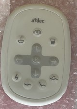 Adec 300 Or 500 Touch Pad Cover And Circuit Board picture