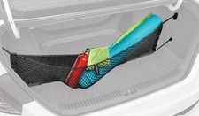 08L96-TVA-100 GENUINE OEM HONDA CARGO NET 2018-2026 HONDA ACCORD picture