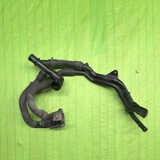 Genuine OEM engine coolant water pipe line hose assembly picture