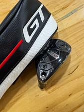 NEW Titleist GT2 3 Hybrid 18° RH HEAD ONLY In Wrapper W/ HC picture