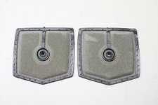 2 Pack NEW OEM McCulloch Chainsaw Air Filter Cleaner Pro Mac 7-10A 10-10 10-10A picture