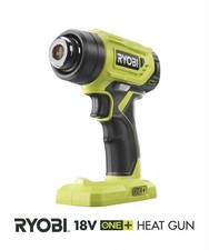 RYOBI P130 18V ONE+ Cordless Heat Gun - Brand New (Tool Only) picture