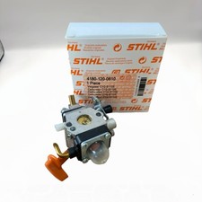 CARBURETOR 4180 120 0610/ C1Q-S173 FOR STIHL FS130 FS310 HT130 HT131 KM130 picture